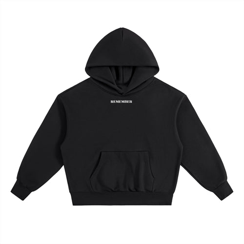 Cozy,Hoodie,Hebrews,Remember