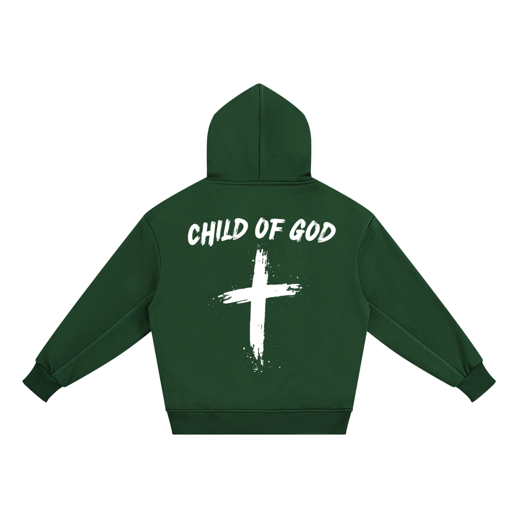 ChildofGod,Kid's Hoodies ,Cozy