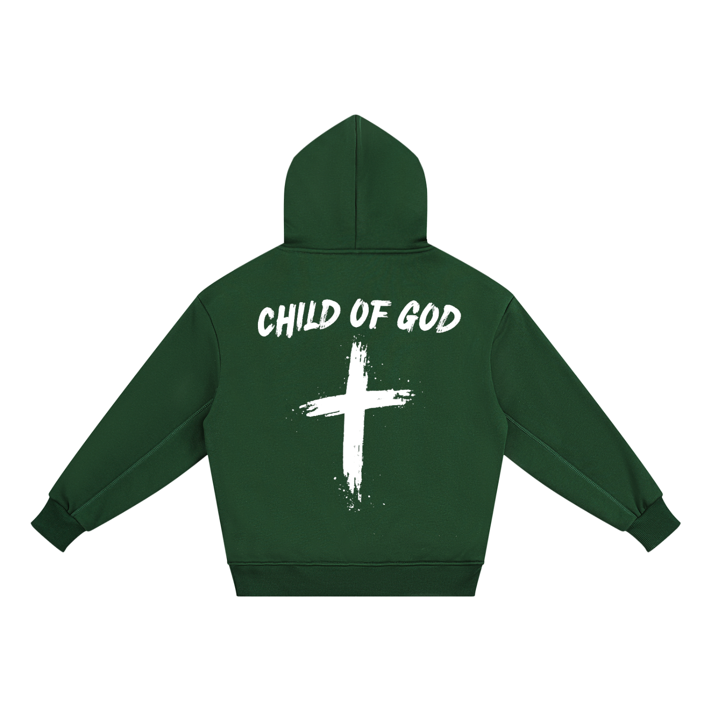 ChildofGod,Kid's Hoodies ,Cozy