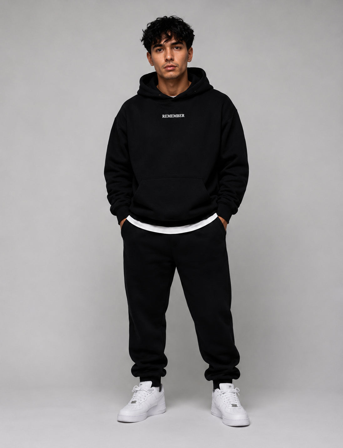Cozy,Hoodie,Hebrews,Remember
