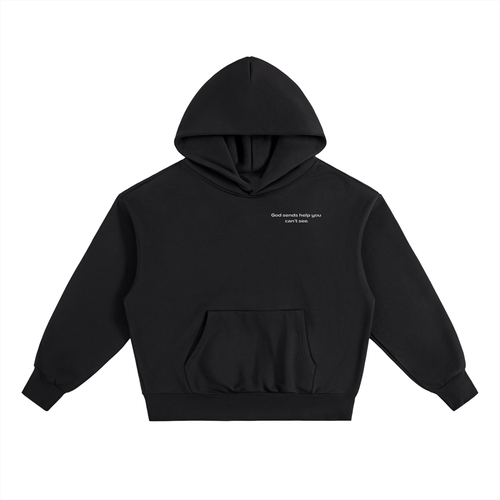 Hoodies ,Boxy,Cozy