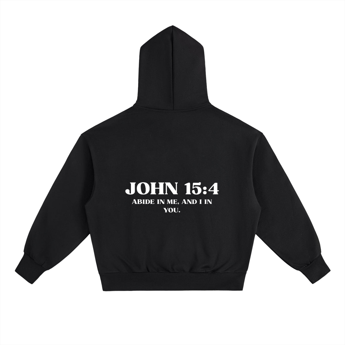 Hoodie,ABIDE