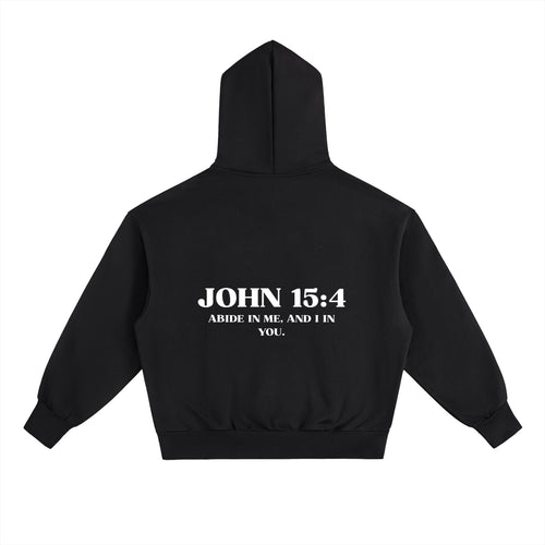 Hoodie,ABIDE