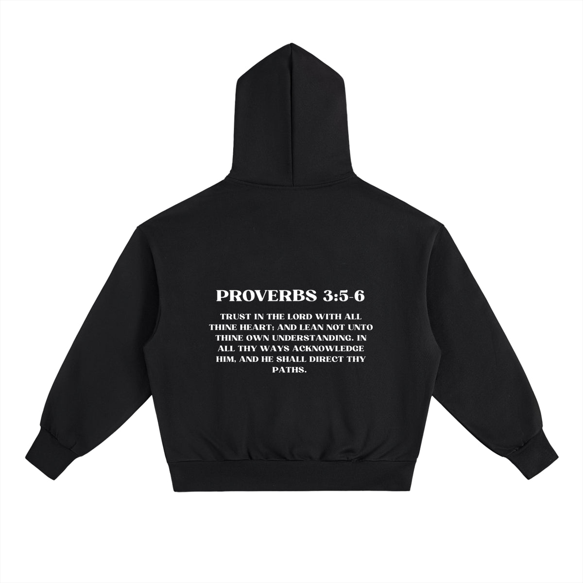 Hoodie,Trust