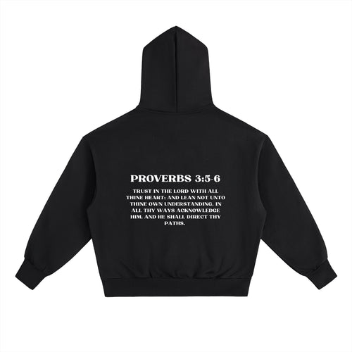 Hoodie,Trust
