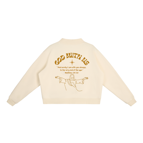 Mock-Neck ,Sweatshirts ,Cozy