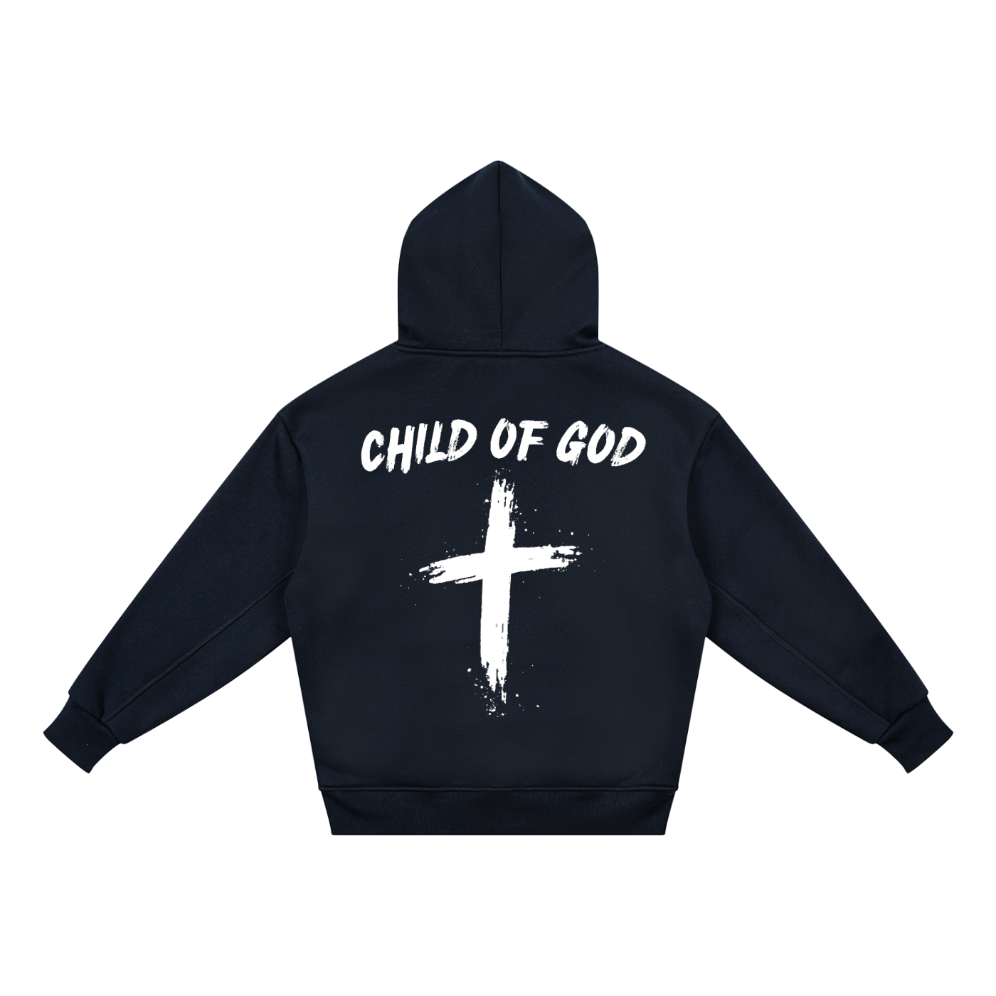 ChildofGod,Kid's Hoodies ,Cozy