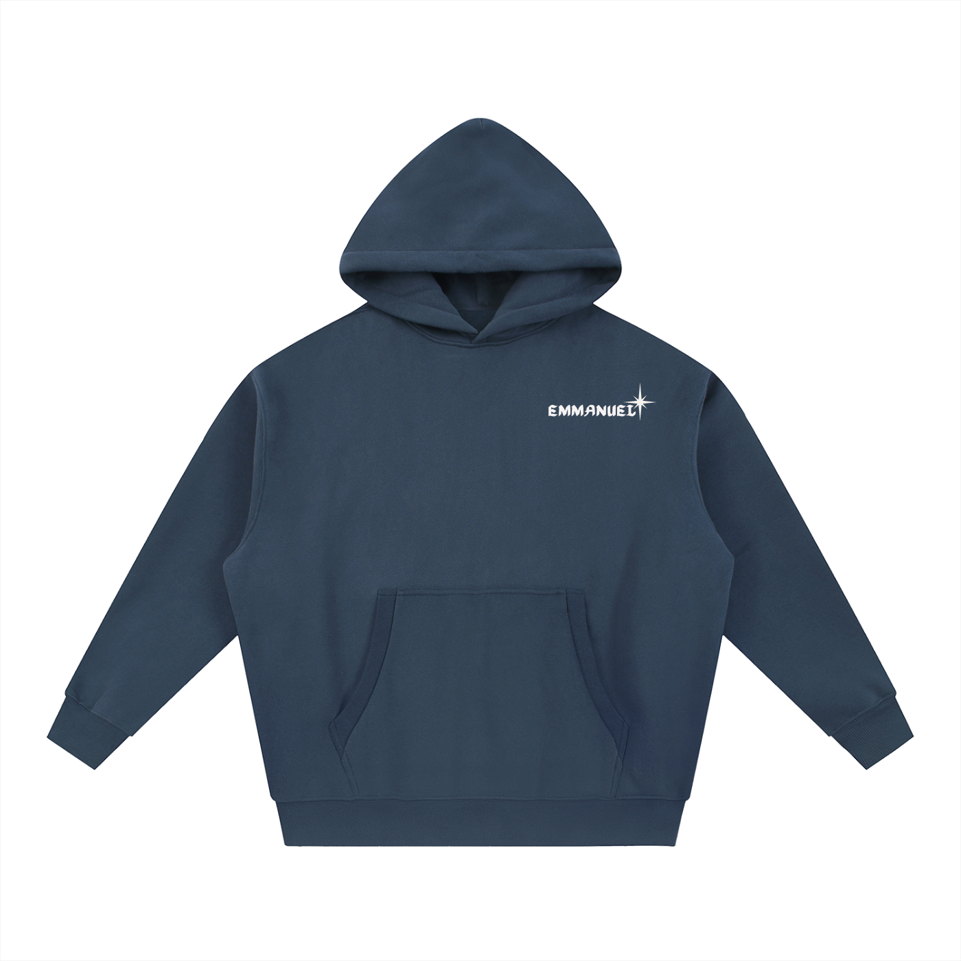 Hoodies,Boxy,Oversized ,GodWithUs,Cozy