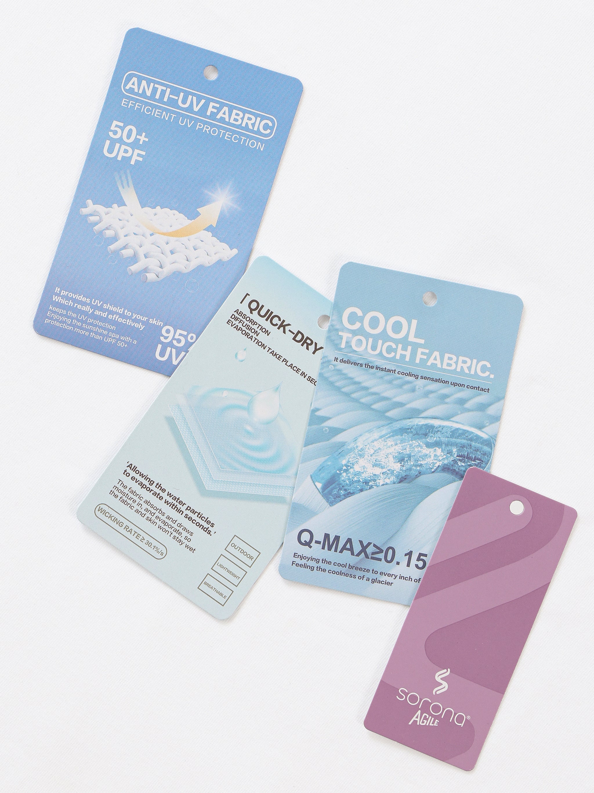 Athletic wear ,T shirt